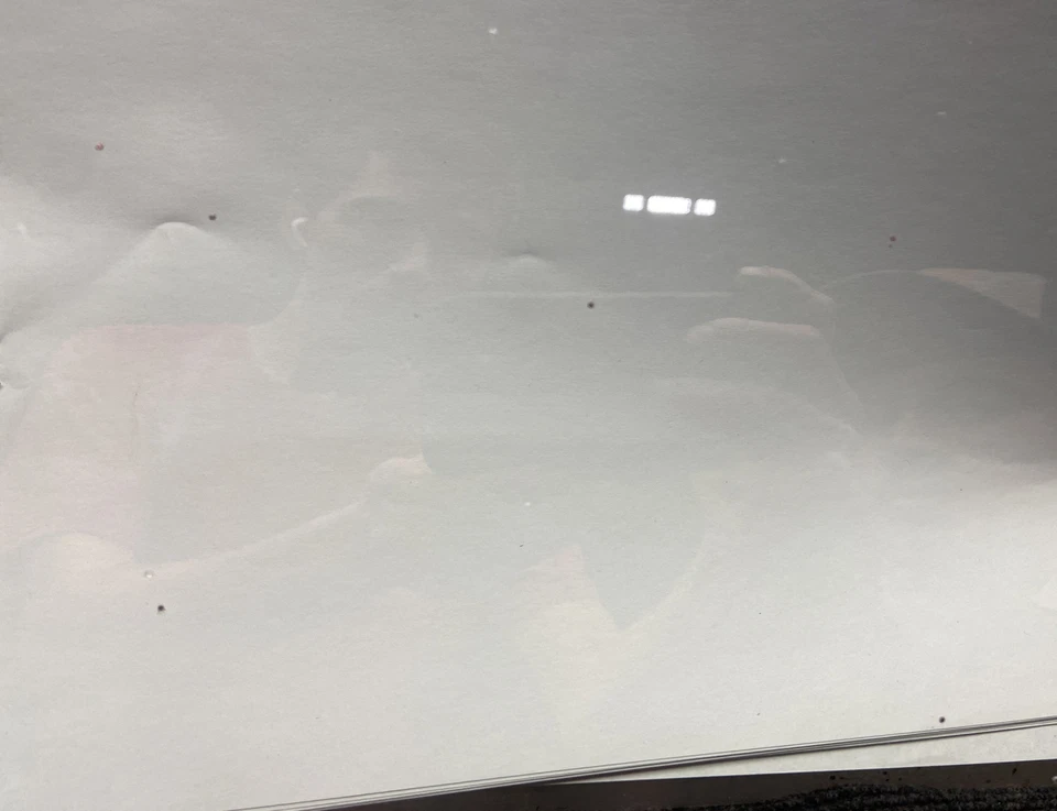 Vidrio puerta delantera conductor Ford Expedition & Navigator Carlite 07-17 DD11126GTN Foto 4 de 4