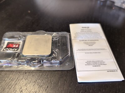 AMD FX Series FX-6100 (6x 3.30GHz) CPU Sockel AM3+ 