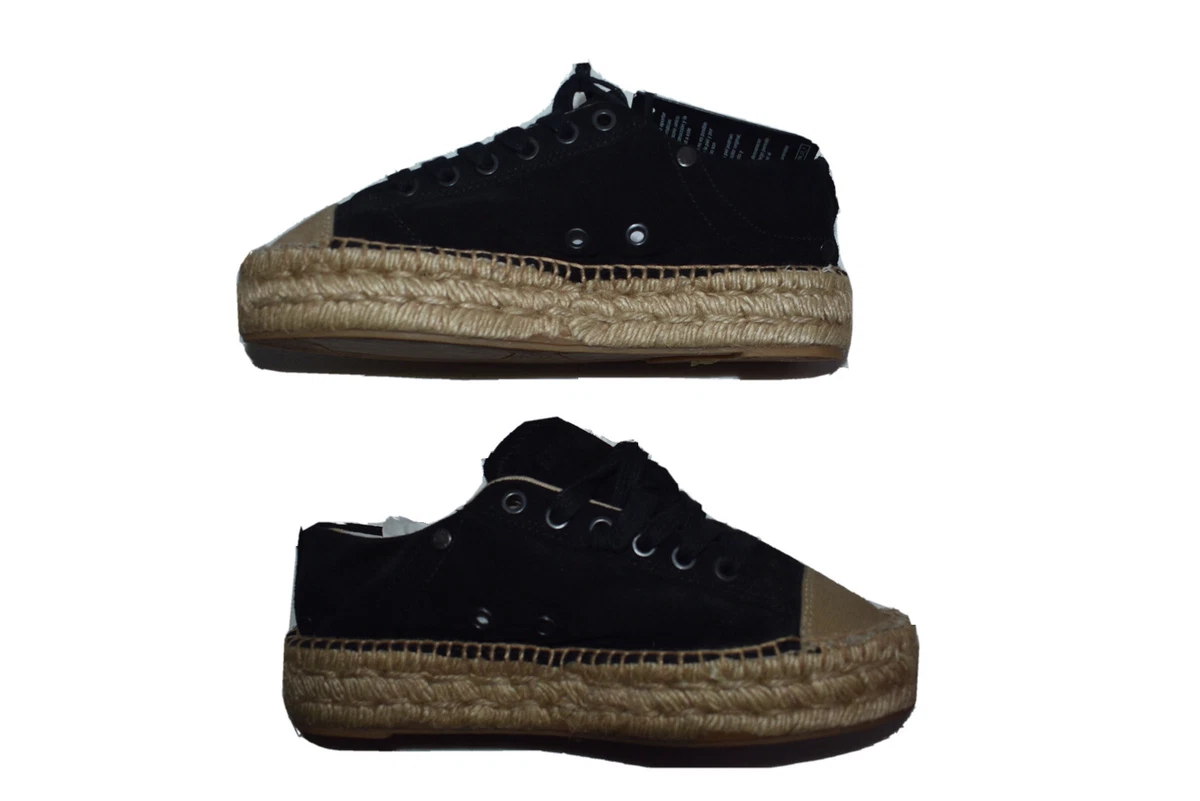 Espadrille diesel hotsell
