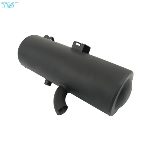New Exhaust Muffler 1261042-029 Fit For Polaris Sportsman 500 4X4 HO 2001-2013 - Picture 3 of 8