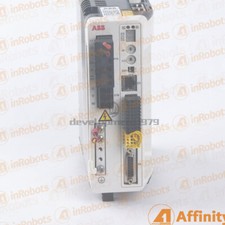 MFE190-04UP-09A0-2+N8020 1PC ABB Servo Drive