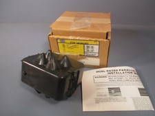 ILSCO Parallel Tap Connector PTA2-750-500-W/C 