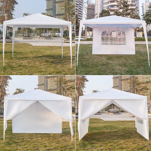 10'x10'/20'/30' Outdoor Canopy Tent Waterproof Tent for Wedding Party Events US - Picture 28 of 63