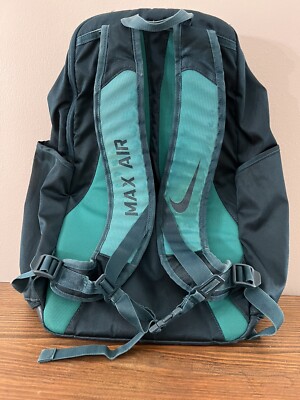 nike af1 backpack green Nike Max Air Green Backpack