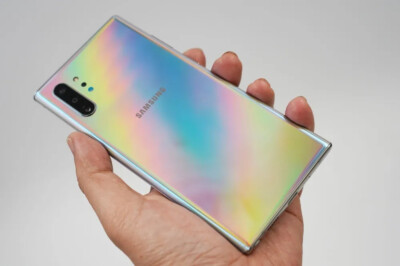 Samsung Galaxy Note 10+ Plus N975U 256GB AT&T T-Mobile Verizon Factory Unlocked