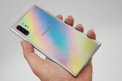Samsung Galaxy Note 10+ Plus N975U 256GB AT&T T-Mobile Verizon
