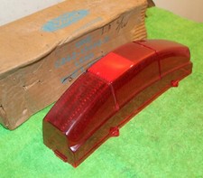 1/43 Ford Ranch ワゴン1959 GENUINE PARTS GENUINE-FORD-PARTS 447 Ford Ranch Wagon 1959 (Red) 1/43
