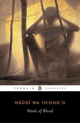Thumbnail - Ngugi Wa Thiong'o Petals Of Blood (taschenbuch) (us Import)