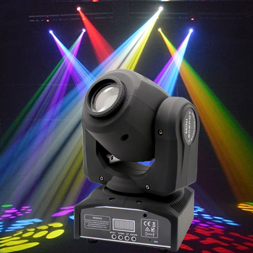 Moving Heads verlichting kopen | Wash Beam Spot Hybrid