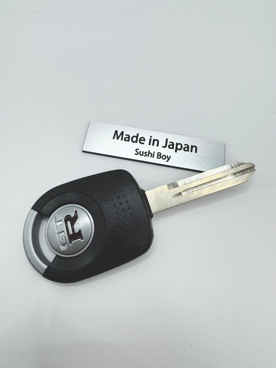 Genuine Nissan Skyline R34 GTR Bnr34 Silvia S15 No