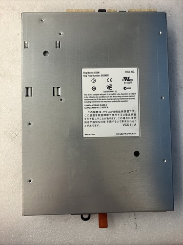 Dell PowerVault MD32 Series 4-Port SAS Controller E02M E02M001 D4NCH - Picture 3 of 7