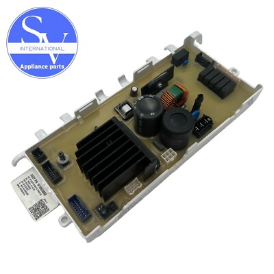 #ad Whirlpool Washer Control Board W10625688 W11723354 W10812423 W11105148 $59.00
