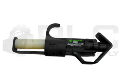 NEW GREENLEE G2090 CABLE STRIPPER 3/16''- 1-1/4''