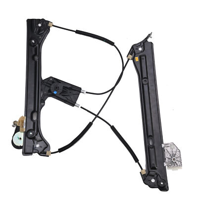 ELEKTRISCHER FENSTERHEBER VORNE LINKS OHNE MOTOR FÜR BMW 3 GRAN TURISMO F34  GT