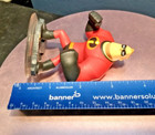 Mr. Incredible Disney Infinity Pixar Video Game Action Figure Superhero Used — photo 7