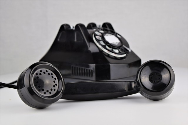 Automatic Electric Model 40 - Monophone - Fully Refurbished - Best on