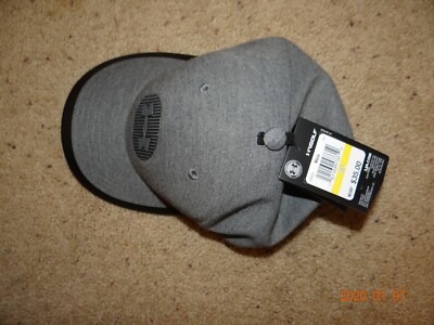 NEW Under Armour PGA Elevated Jordan Spieth Fitted Tour Cap UA Golf Mens Sz L/XL