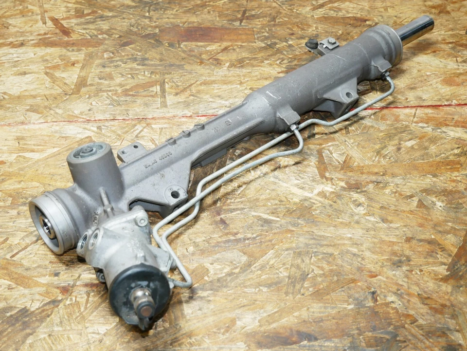 Гидравлическая коробка передач рулевого управления коробка передач шестерня коробка передач OEM BMW E90 E92 E93 #9 - Изображение 3 из 4