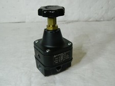 Norgren 1/4 NPT 3 - 150 psi Precision Constan...