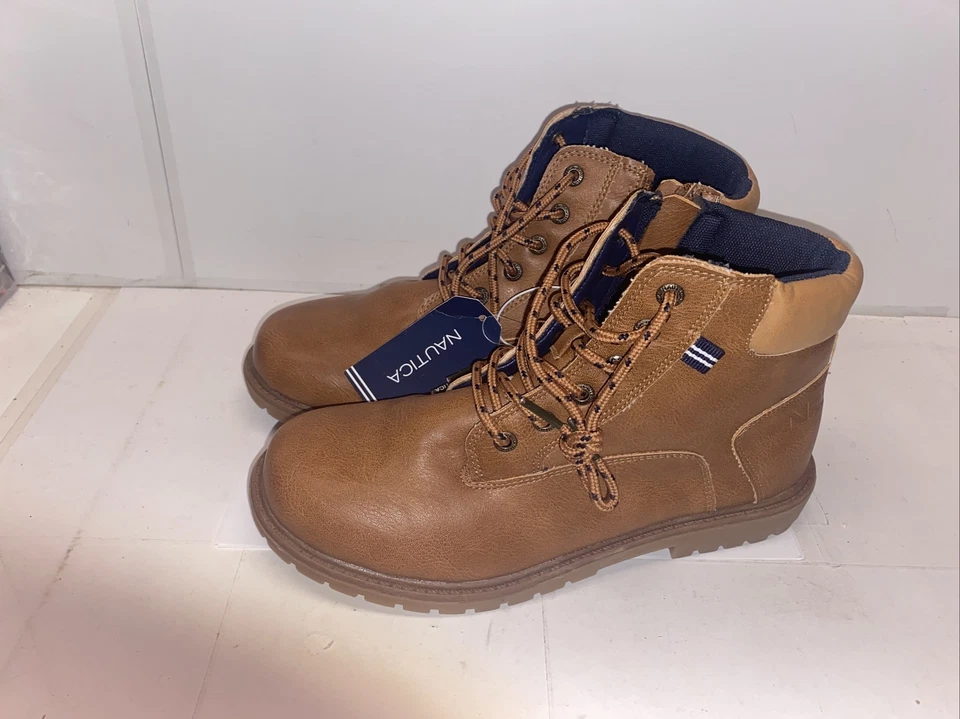 botas náutica KB4886 KAINDY talla 7 Foto 3 de 4