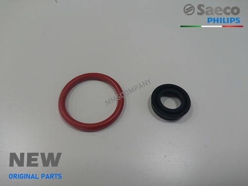 Saeco Parts – Gasket Repair Kit, Set for Vienna, Trevi, Solis Master 5000 - Picture 2 of 4