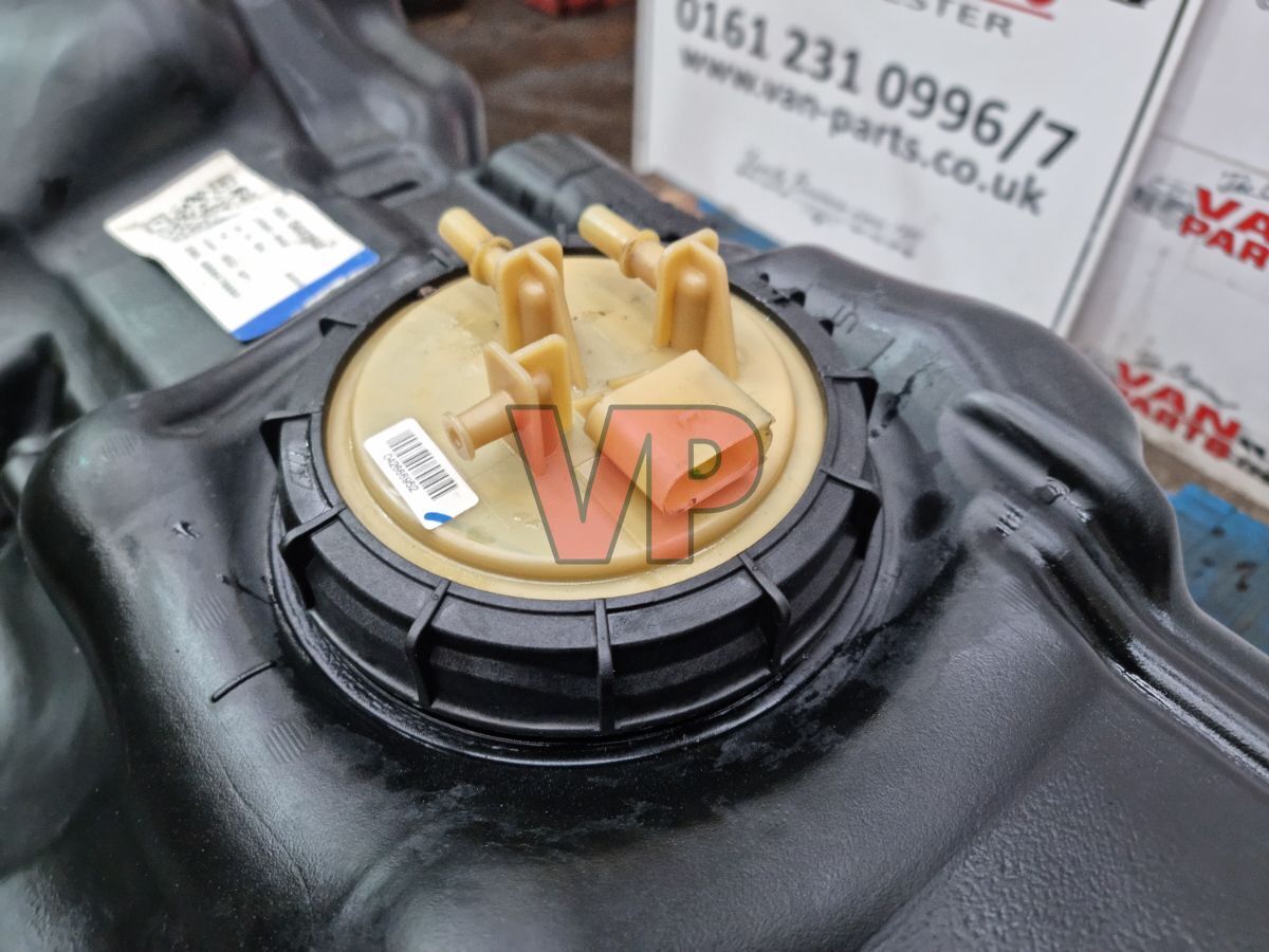 Mercedes Sprinter Diesel Fuel Tank (20062017) A9064766901 A9064766901 eBay
