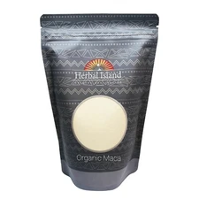 Maca Root Powder - USDA Organic - 2 lb Bulk - Free Shipping - Non GMO