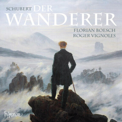 Der Wanderer, New Music