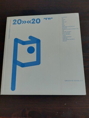 Twenty after Twenty. Dvacet po dvaceti. Dvadsiat po dvadsatiach, 2009. Very good