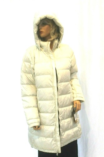 Insulated Waterproof Parka Size 