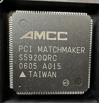 Chip Elektronik AMCC PCI Matchmaker