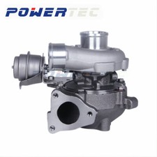 Turbo Hyundai MATRIX