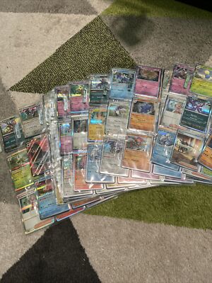 Pokemon Cards - Rares/Holos/EXs/Alt Arts  READ DESCRIPTION