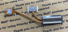 ASUS UX50V CPU Cooling Heatsink 13GNVL1AM030-1 13N0-EKA05010ASYYA