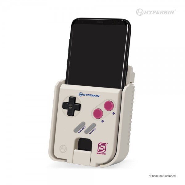 SmartBoy Mobile Device for Game Boy/ Game Boy Color (Android