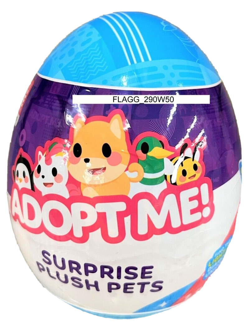 Adopt Me Surprise Eggs - www.inf-inet.com