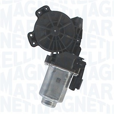 MAGNETI MARELLI 350103176100 Elektromotor, Fensterheber für NISSAN