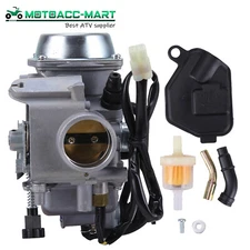 For 2000-2006 Honda FourTrax Rancher 350 TRX350 OEM Carburetor 16100-HN5-305