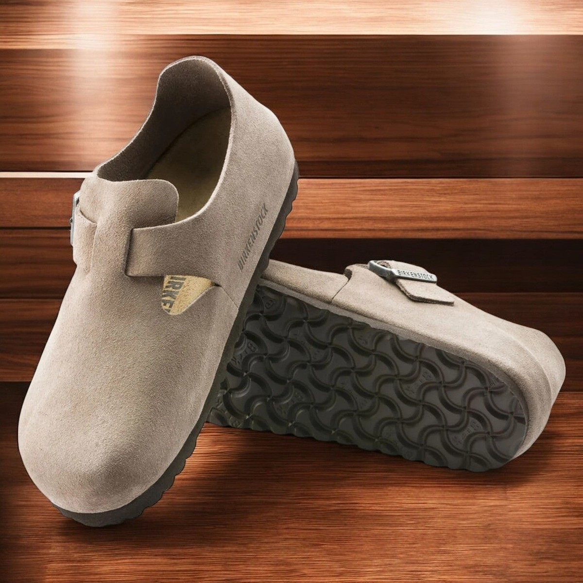 【正規店購入】BIRKENSTOCK ロンドン　size40 ビルケンシュトック ロンドン」の人気商品一覧 | 安い商品を通販