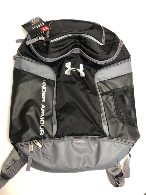 under armour team backpack