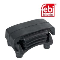 febi bilstein 27576 Federkissen FüR Blattfeder FüR MAN
