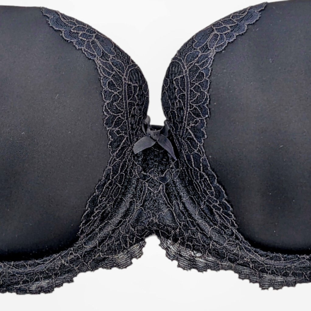 Victoria's Secret Dream Angels Multi Way Bra Women's Size 32DD