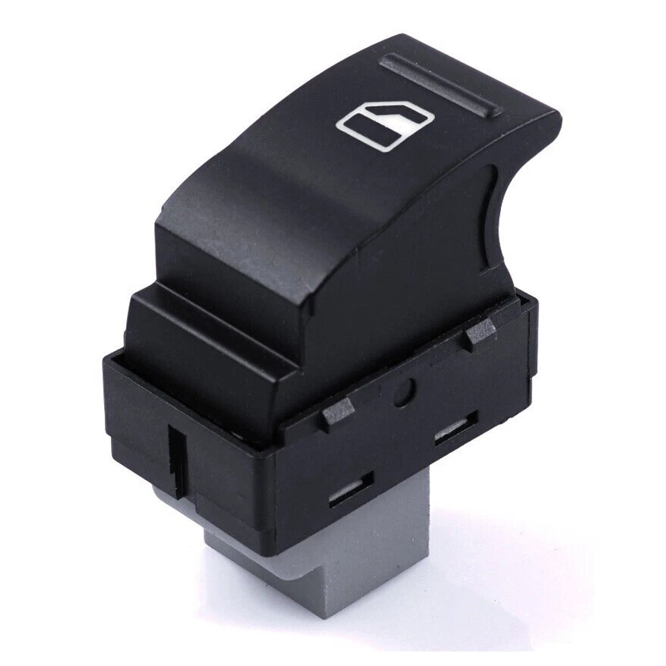 Car Power Window Switch Button For VW Transporter T5 T6 Multivan Passenger Side - Image 4 of 4