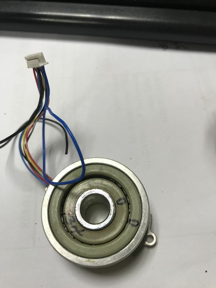 New In Box LTN RE 15 1 A15 Rotary Encoder - Foto 8