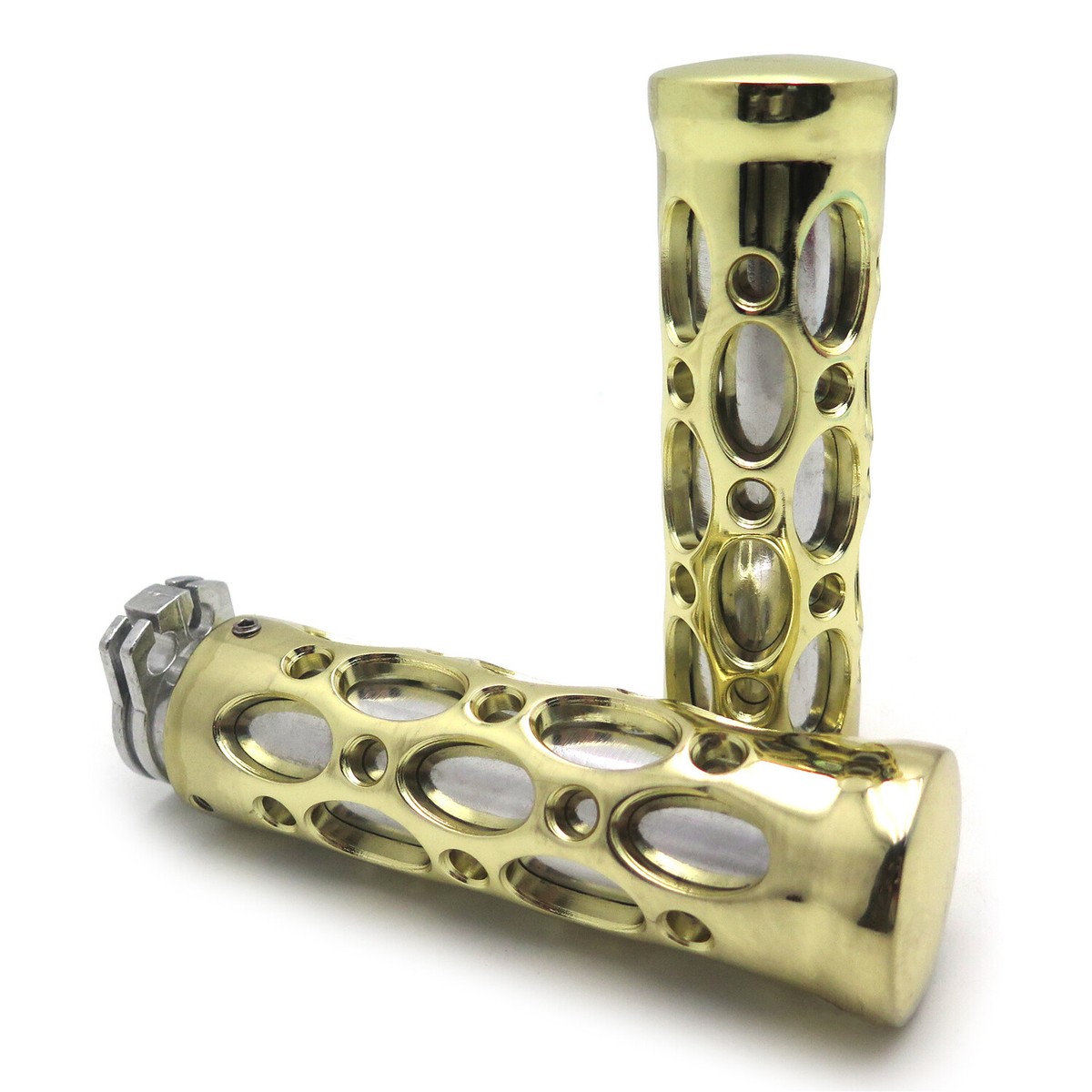 HongK Kawasaki Ninja 250 500 ZX6 ZX7 ZX9 ZX10 Gold 7/8