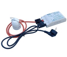 Osram PTi EVG 35 | 70 Watt Set Vorschaltgerät Hängefassung Bright Sun Terrarium