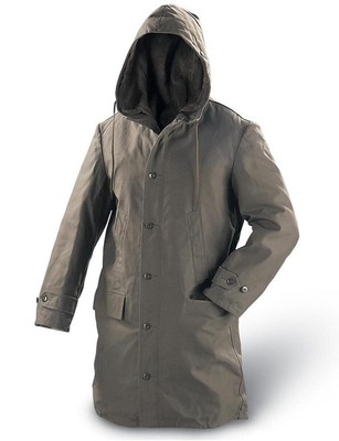 german parka jacket