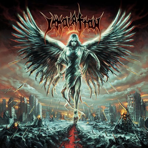 Immolation Atonement Double LP Vinyl NEW