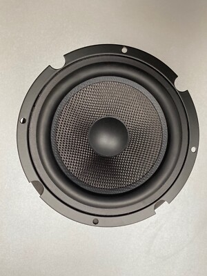 Apart Audio Y0000082 Woofer for VINCI5 Speaker original Ersatzlautsprecher