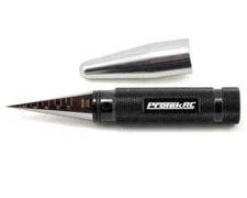 ProTek RC "TruTorque" Lexan Body Reamer PTK-8203